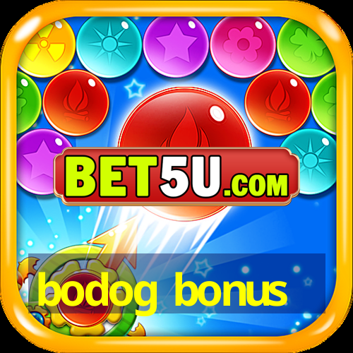 bodog bonus